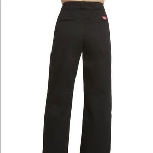 Women’s dickies work pants